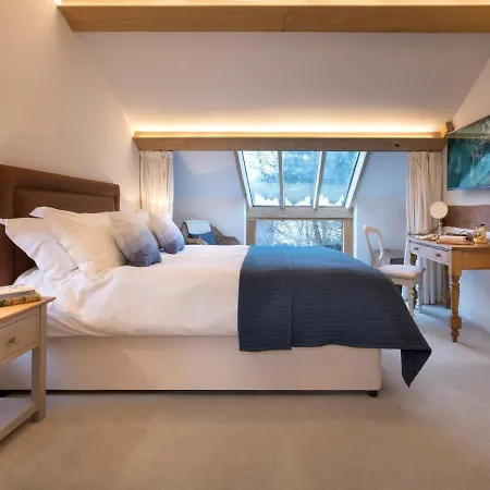 Dom wakacyjny The Old Grain Store Kendal