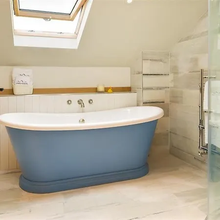 The Old Grain Store Dom wakacyjny Kendal