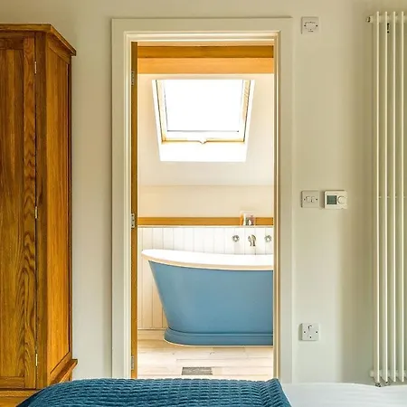 The Old Grain Store Dom wakacyjny Kendal