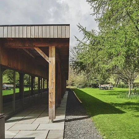 The Old Grain Store Dom wakacyjny *