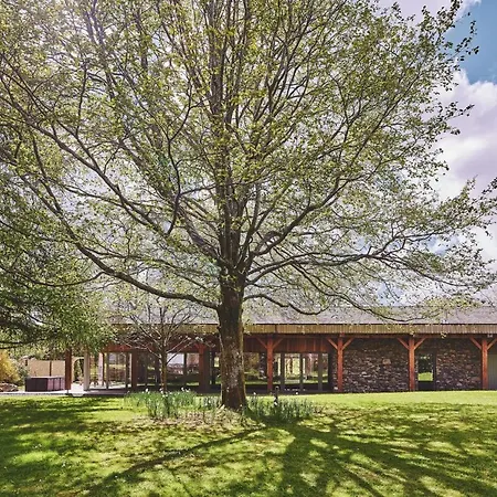 The Old Grain Store *