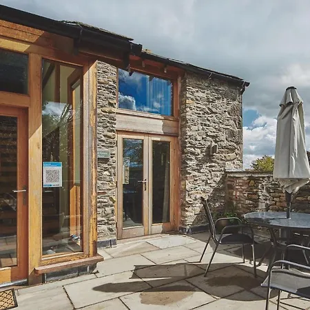 Feriehus The Old Grain Store