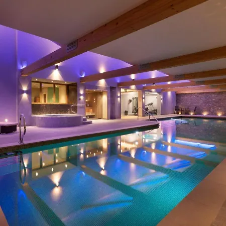 Feriehus The Old Grain Store Kendal