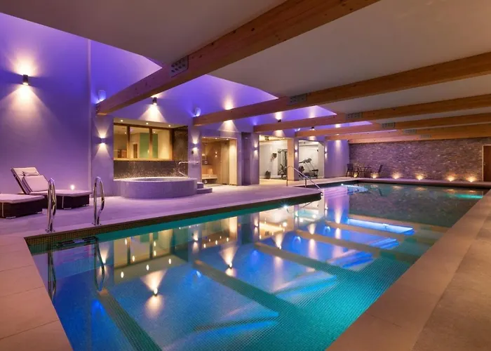 Feriehus The Old Grain Store Kendal