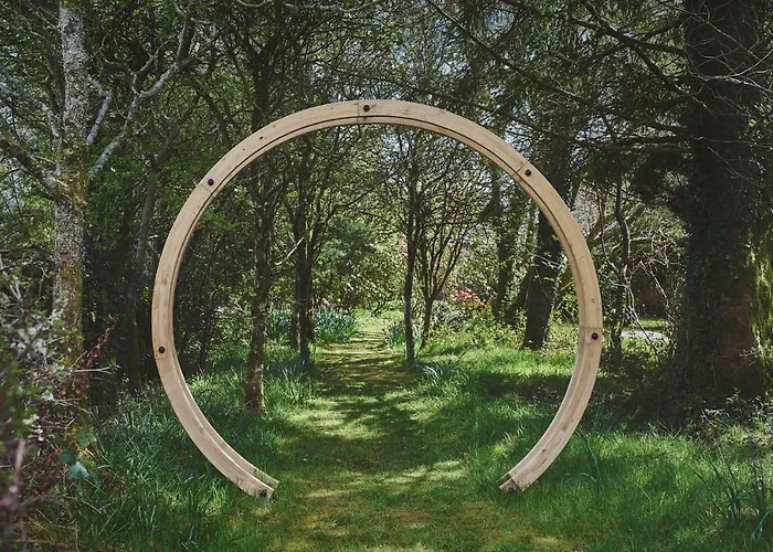 The Old Grain Store Kendal