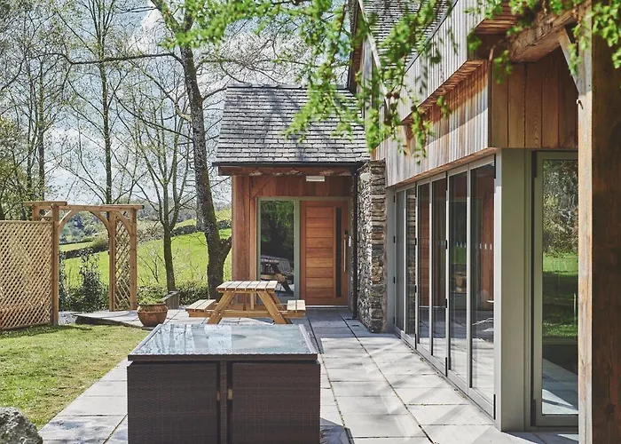 The Old Grain Store *